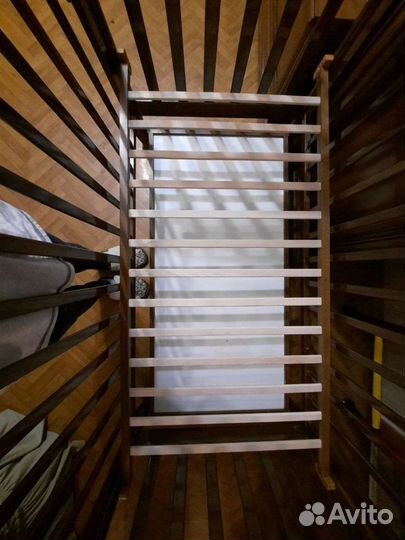 Кроватка детская Гандылян Шарлотта