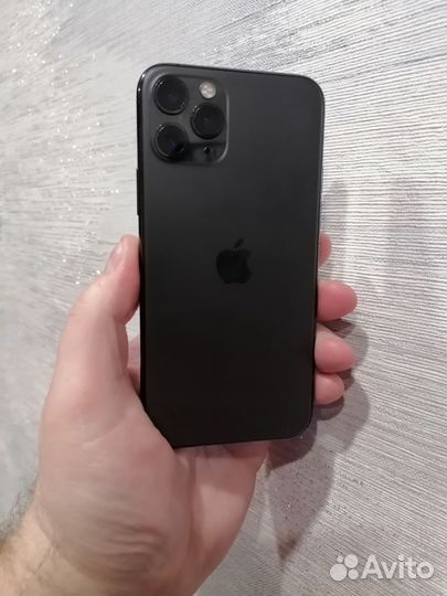 iPhone 11 Pro, 512 ГБ