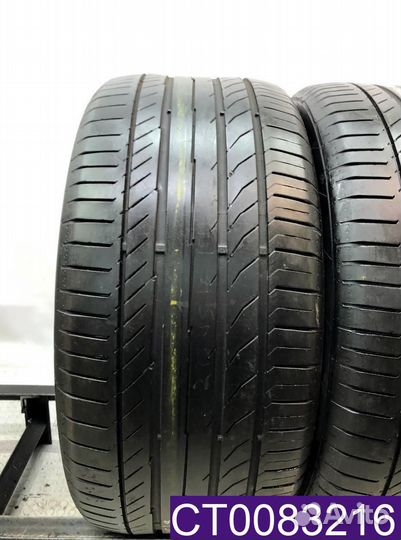 Continental ContiSportContact 5 275/45 R18 96T