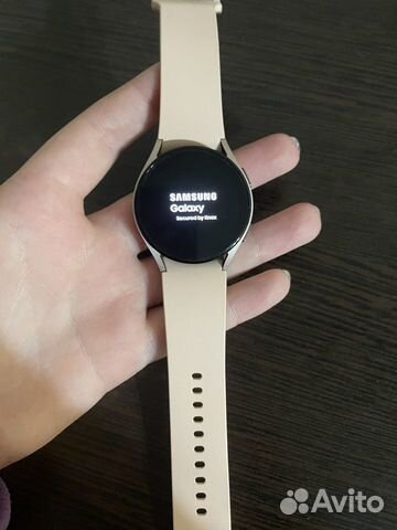 Часы samsung galaxy watch 5