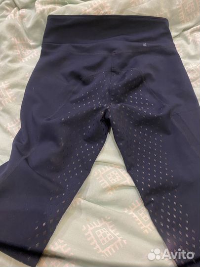 Брюки для верховой езды женские