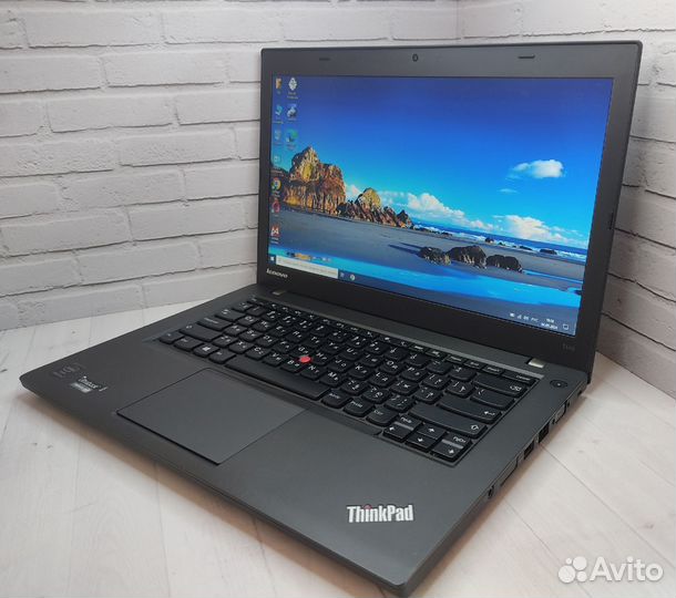 Lenovo ThinkPad T440