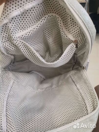 Детский рюкзачок для девочки в отличном состоянии