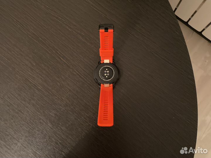 Часы honor watch gs pro