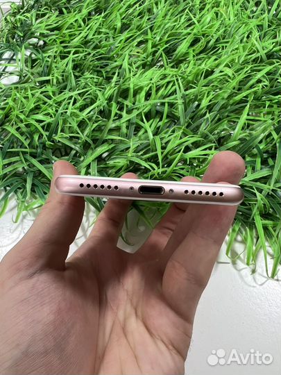 iPhone 7, 128 ГБ