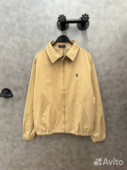 Ветровка Polo Ralph Lauren