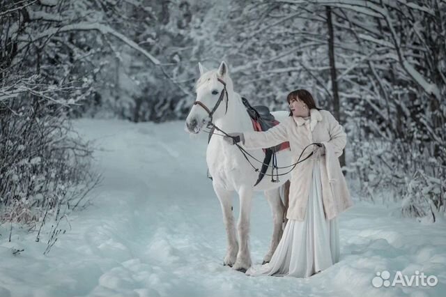 Фотосессия