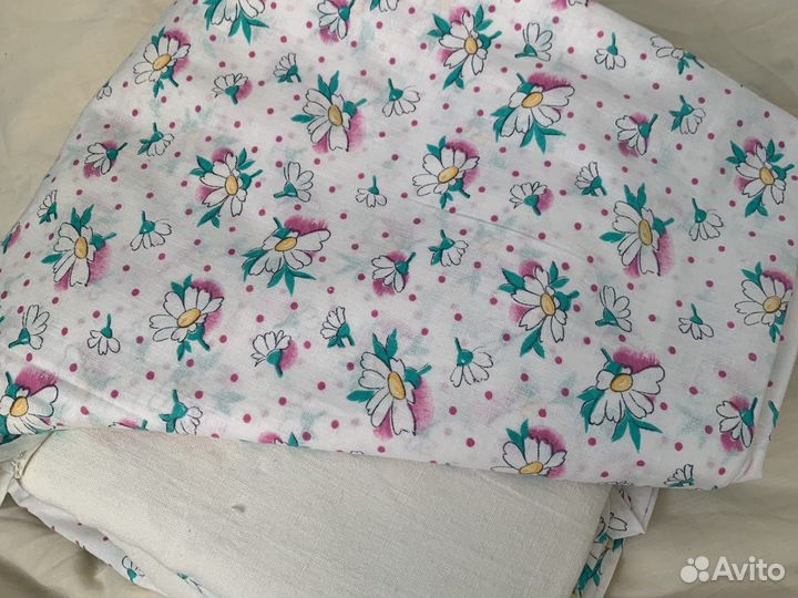 Комплект белья 2 х спальный