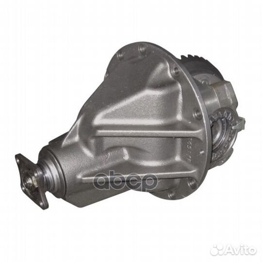 Редуктор з/моста /Г-3302 Бизнес, next дв. 4216