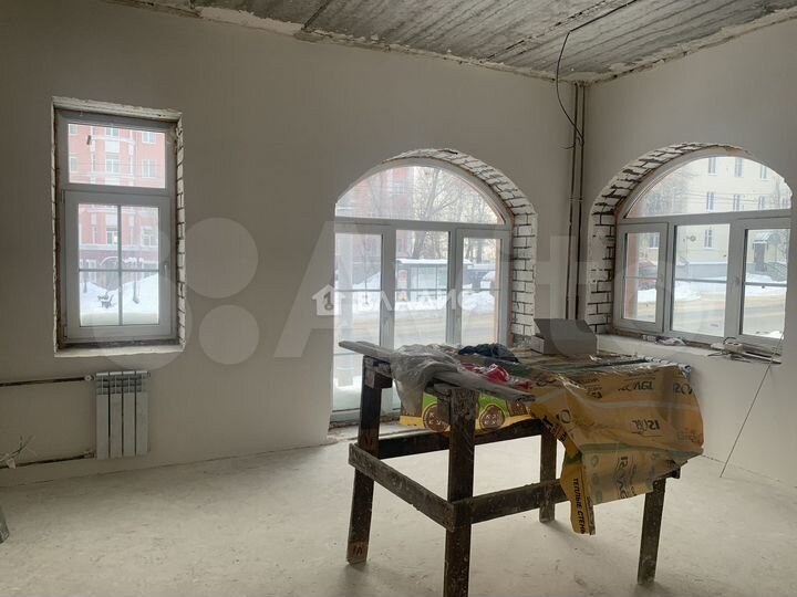 Продам офисное помещение, 146.6 м²