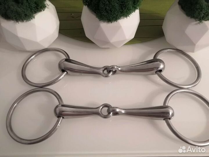 Амуниция для лошади