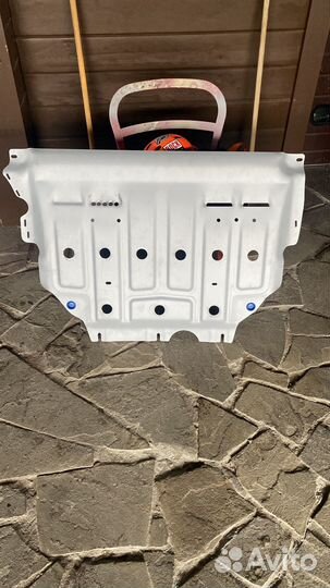 Защита vag mgb