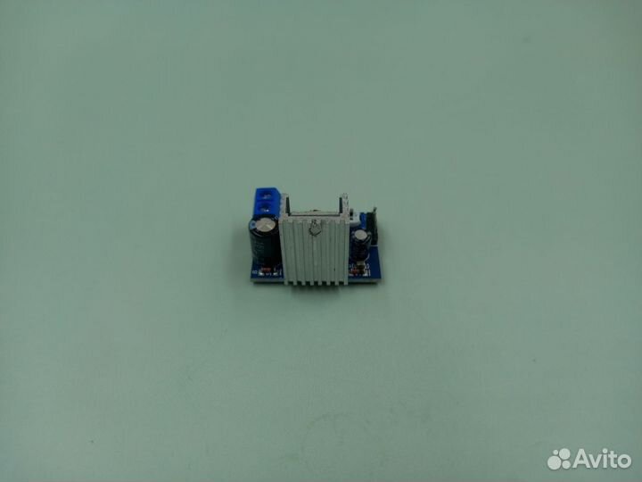 23296 Модуль усилителя