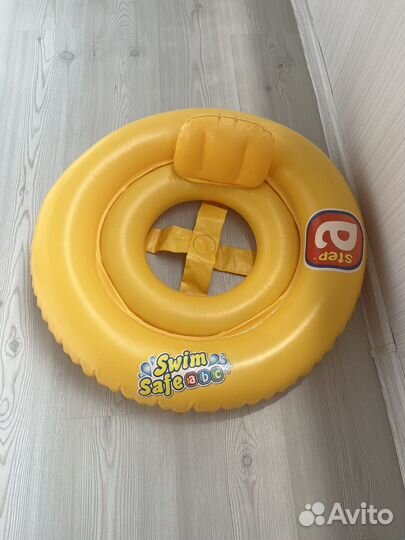 Круг детский