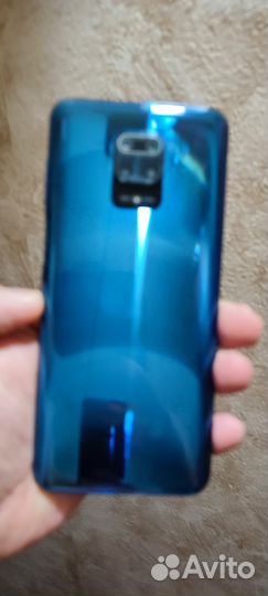 Xiaomi Redmi Note 9S, 4/64 ГБ