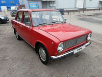 ВАЗ (LADA) 2101, 1979, с пробегом, цена 125 000 руб.