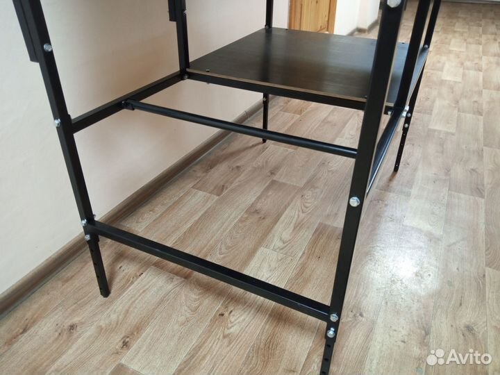 Стол упаковочный с магнитно-маркерной доской