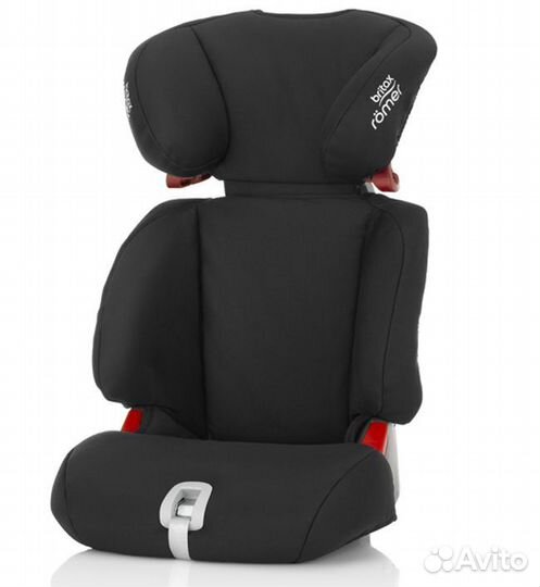 Детское автокресло Britax Roemer Discovery SL