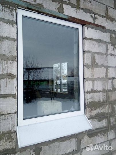Окна пвх с рассрочкой