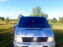 Mercedes-Benz Vito 2.1 MT, 2002, 200 000 км, с пробегом, цена 1 100 000 руб.