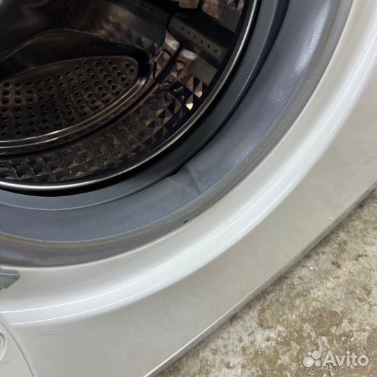 Стиральная машина Samsung бу с доставкой