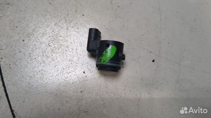 Датчик парктроника Skoda Octavia (A7), 2016