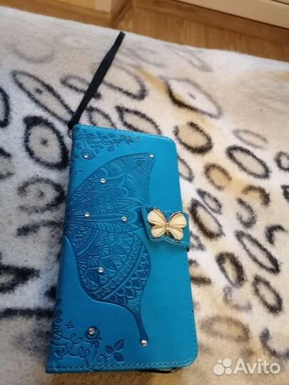 Чехол на honor 9х