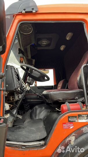 КамАЗ 53215-15, 2006