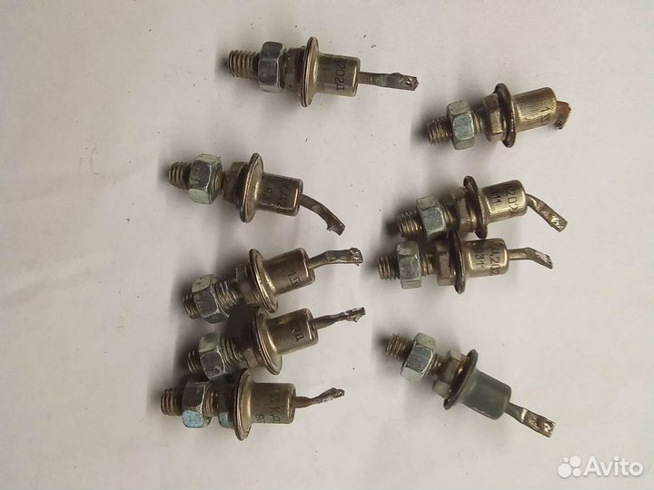 Диод кд 202д,светодиод ал 102 а