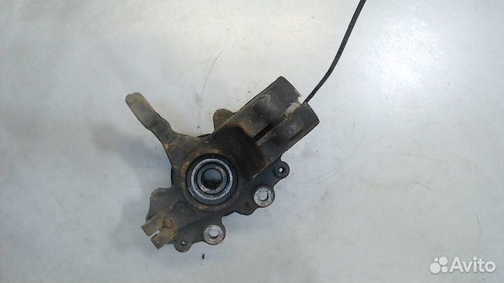 Ступица (кулак, цапфа) Ford Focus 3, 2013