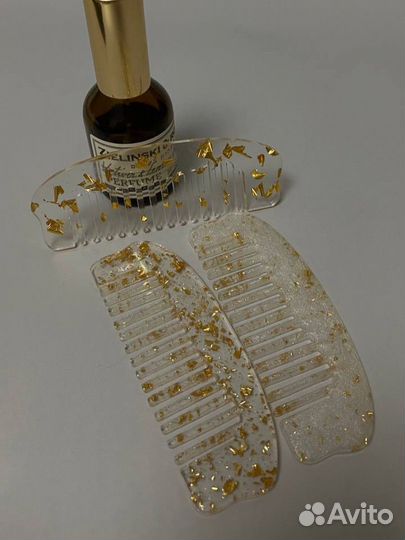 Гребень для волос