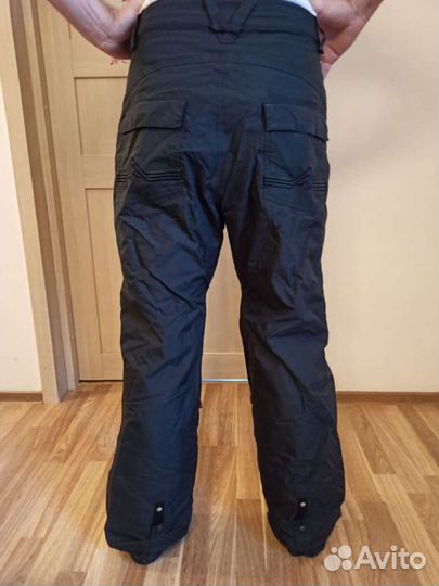 Штаны для сноуборда Quicksilver