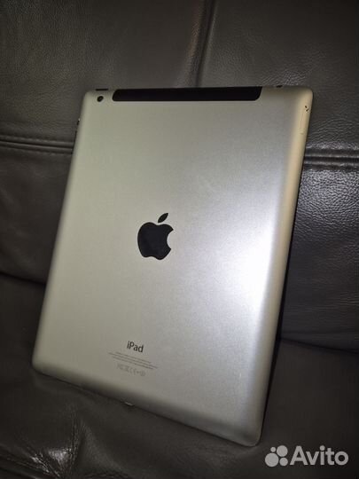 iPad 4 MD523TU/A