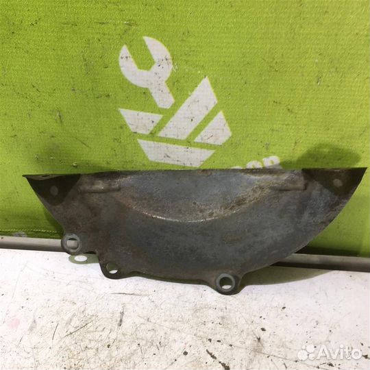 Пластина кпп Митсубиси Галант 8