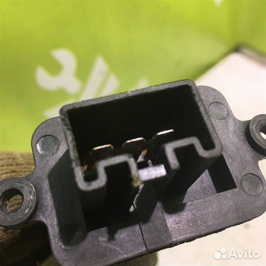 Резистор отопителя Фиат Пунто 176