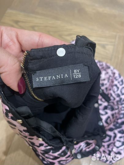 Платье Stefania 128