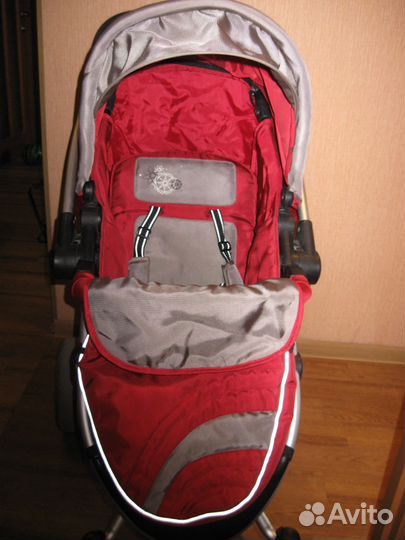 Детская коляска