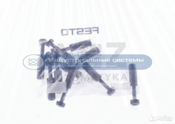 Заглушка festo QSC-6H 153268