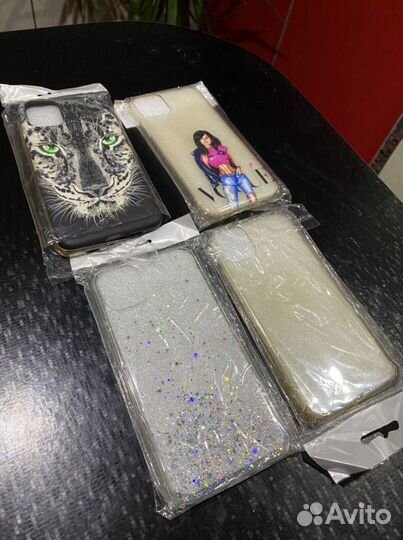 Чехол на iPhone 11 pro max