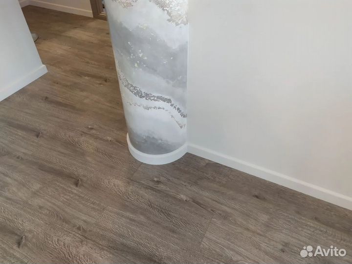 Ремонт квартир под ключ