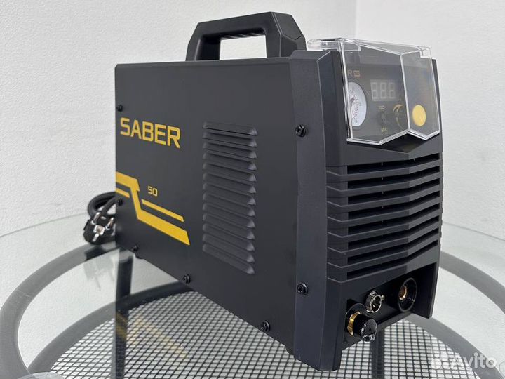 Аппарат плазменной резки Saber 50