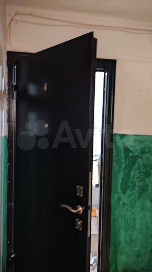 Квартира-студия, 18 м², 1/5 эт.