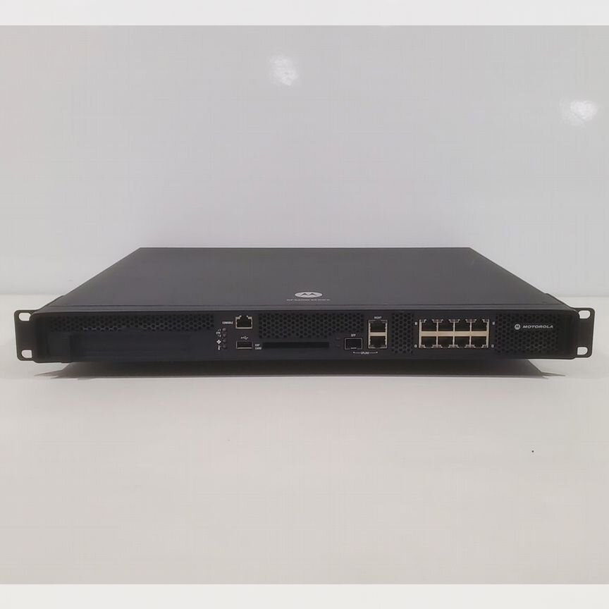 [RFS-6010-1000-WR] Коммутатор Motorola Rfs-6010-1000-Wr