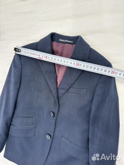 Костюм на мальчика 116