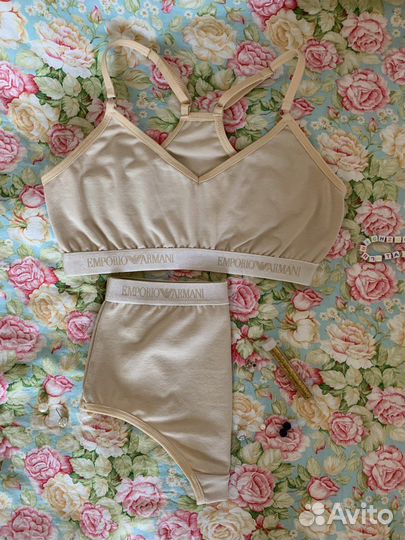 Нижнее белье