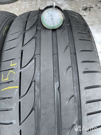 Bridgestone Potenza S001 235/45 R18