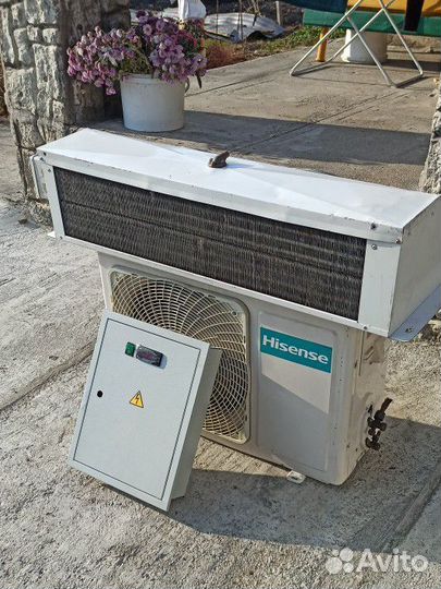 Кондиционер