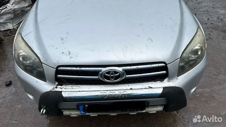 Ноускат Toyota Rav4 XA30 2007