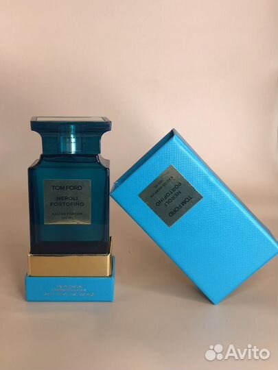 Tom Ford Neroli Portofino 100 мл