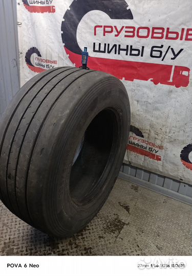 Грузовая шина Triangle 385 55 22.5